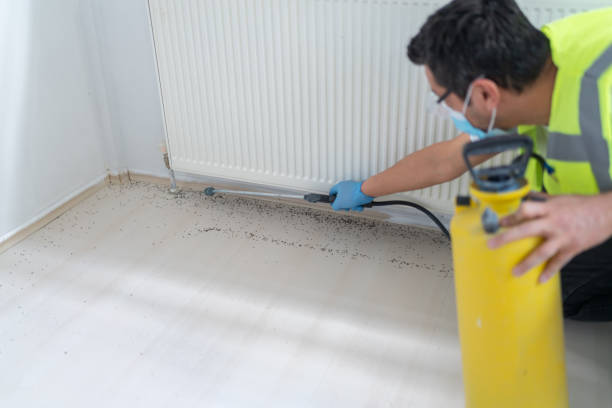 Best Commercial Pest Control Services  in Simpsonville, SC